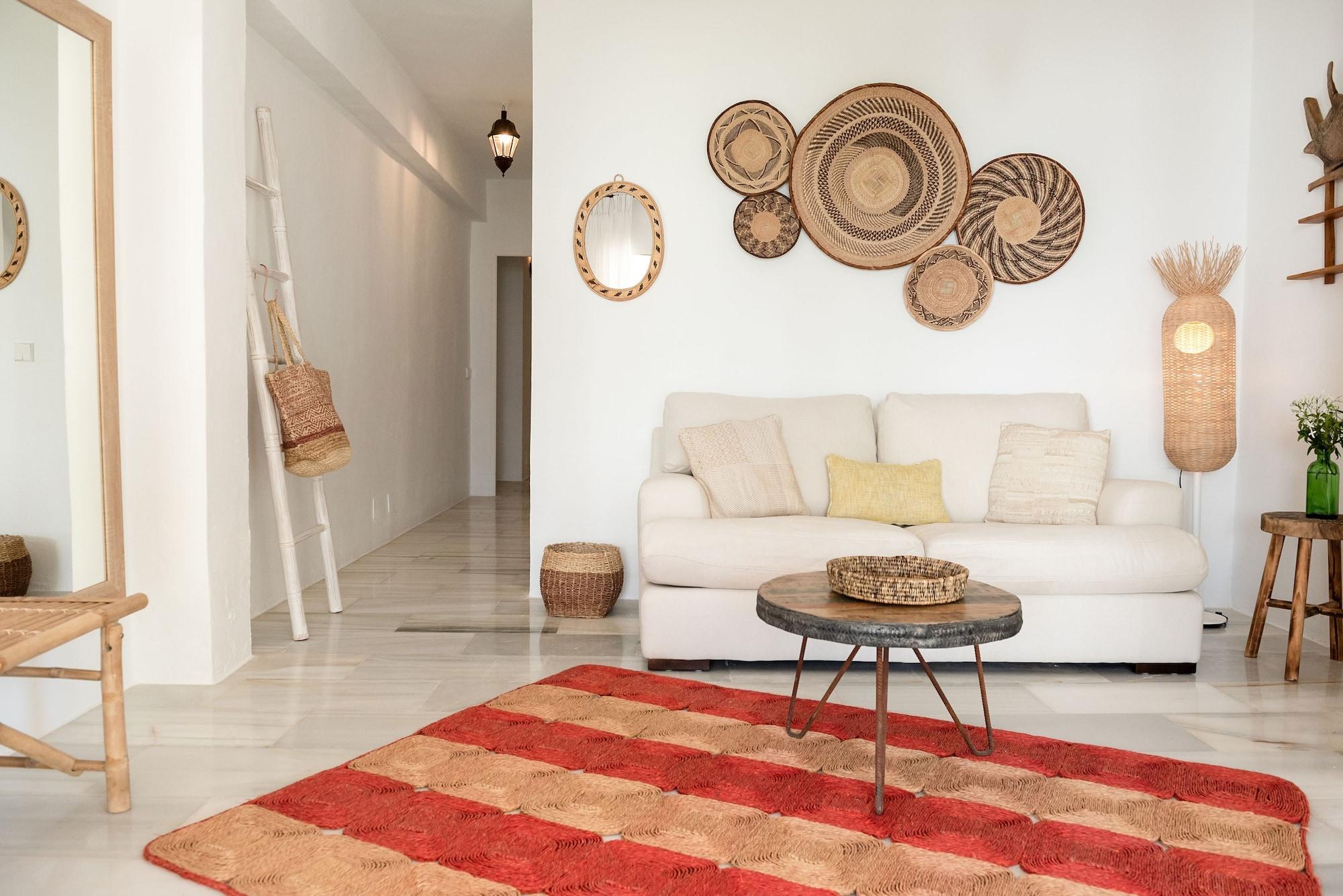 Petunia Ibiza (Adults Only) Hotel Cala Vadella  Exterior photo