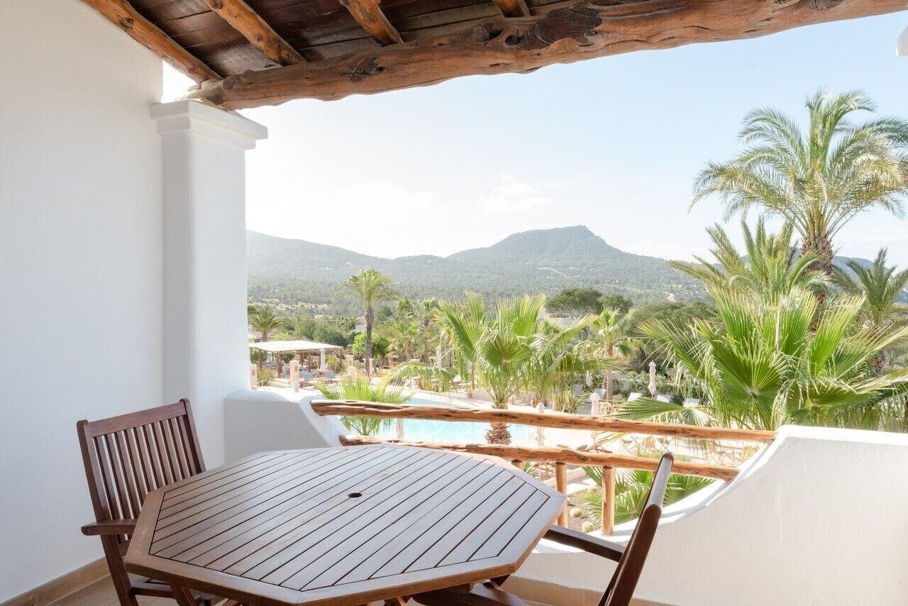 Petunia Ibiza (Adults Only) Hotel Cala Vadella  Exterior photo
