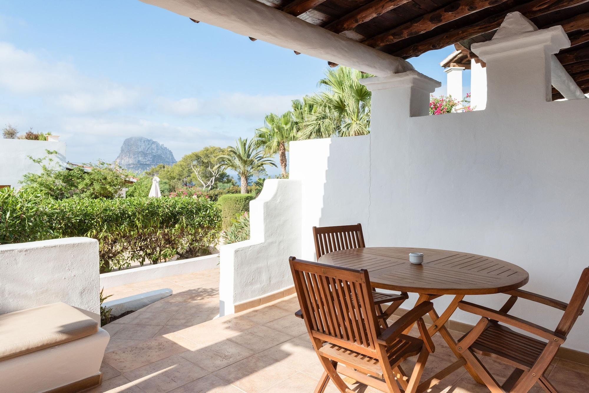 Petunia Ibiza (Adults Only) Hotel Cala Vadella  Exterior photo