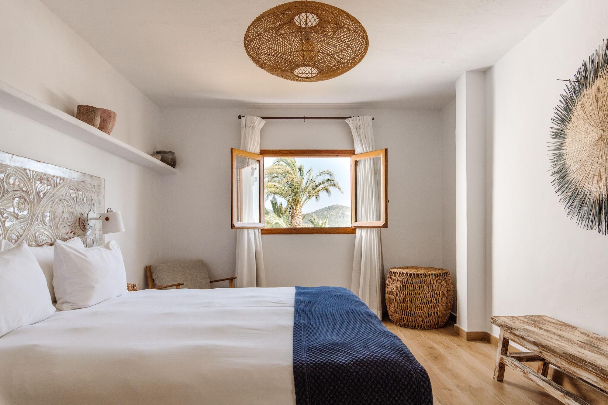 Petunia Ibiza (Adults Only) Hotel Cala Vadella  Exterior photo