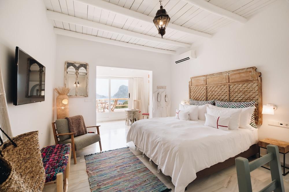 Petunia Ibiza (Adults Only) Hotel Cala Vadella  Exterior photo