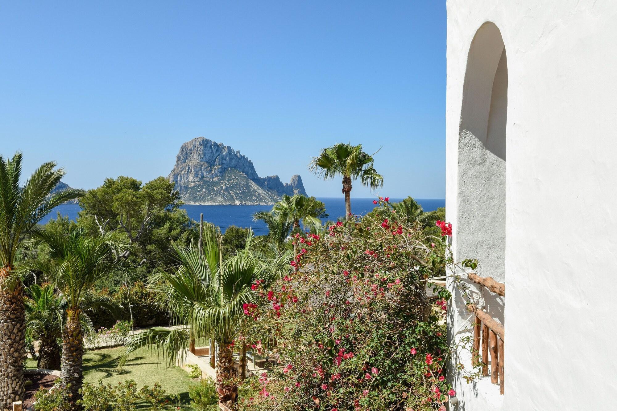 Petunia Ibiza (Adults Only) Hotel Cala Vadella  Exterior photo