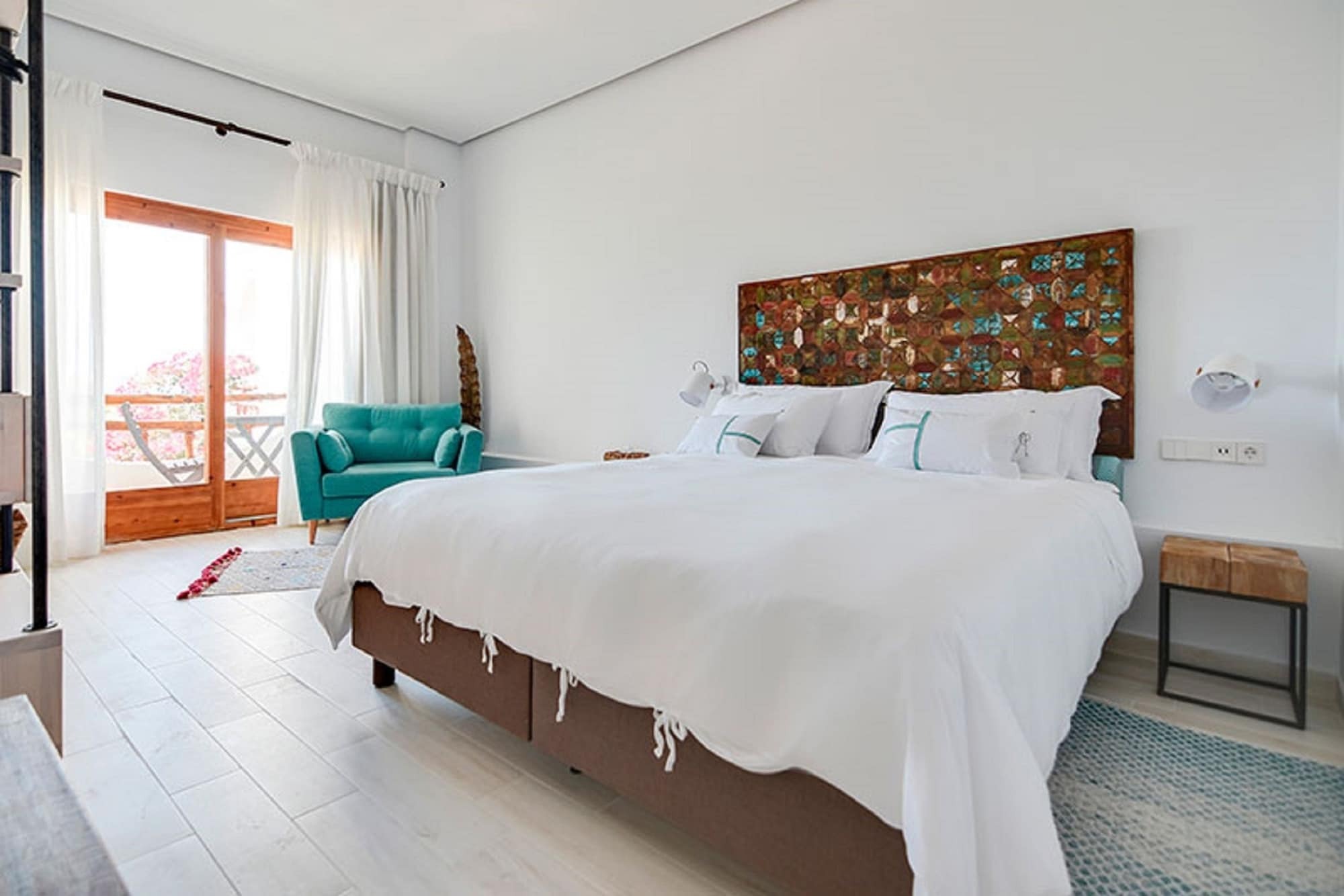 Petunia Ibiza (Adults Only) Hotel Cala Vadella  Exterior photo