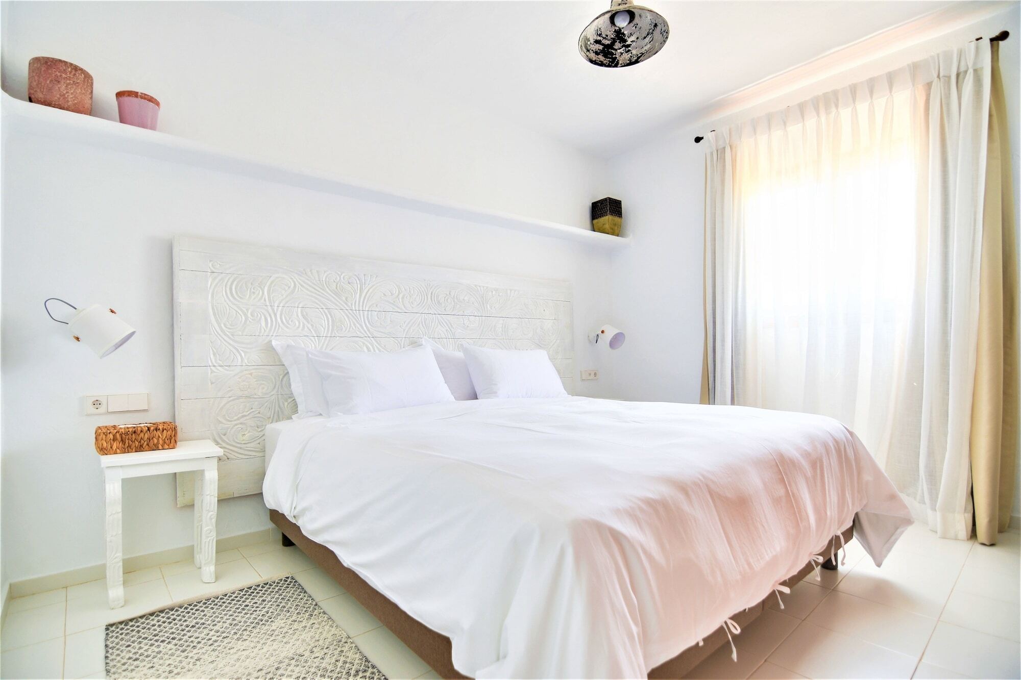 Petunia Ibiza (Adults Only) Hotel Cala Vadella  Exterior photo