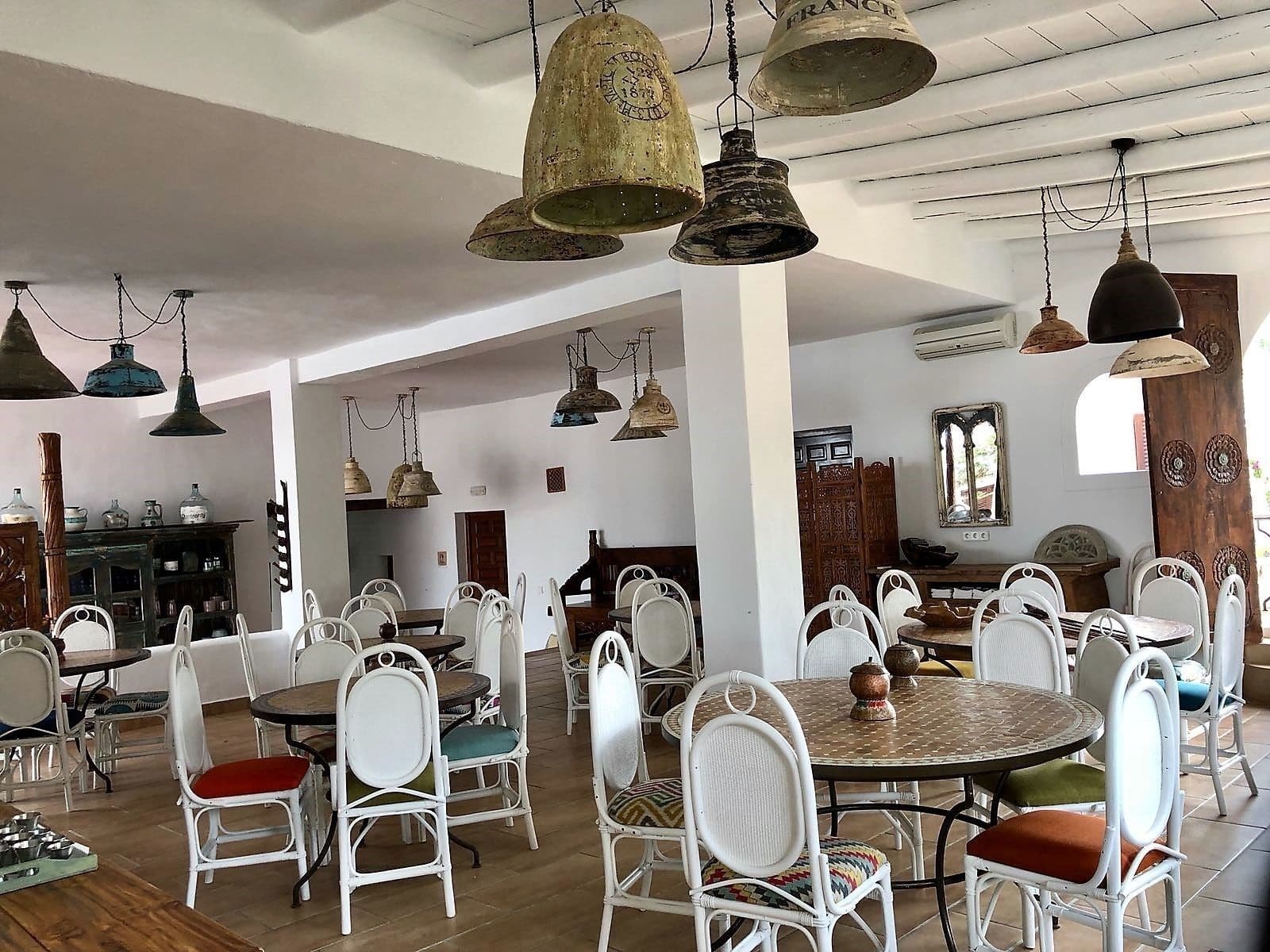 Petunia Ibiza (Adults Only) Hotel Cala Vadella  Exterior photo