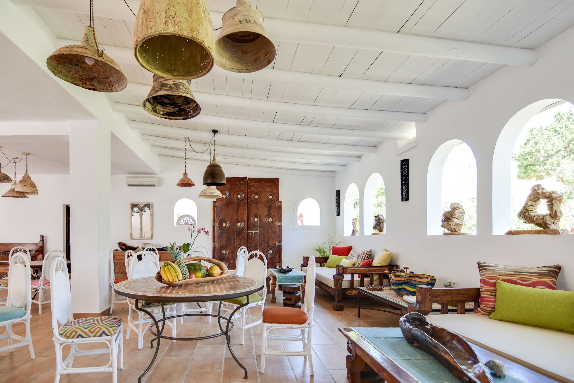 Petunia Ibiza (Adults Only) Hotel Cala Vadella  Exterior photo