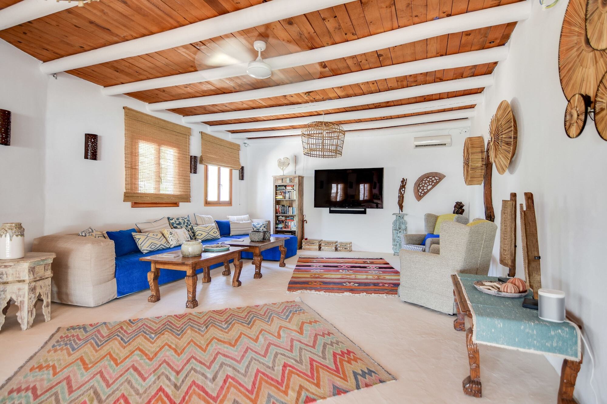Petunia Ibiza (Adults Only) Hotel Cala Vadella  Exterior photo