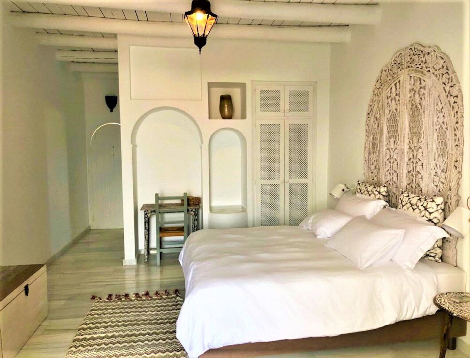 Petunia Ibiza (Adults Only) Hotel Cala Vadella  Exterior photo